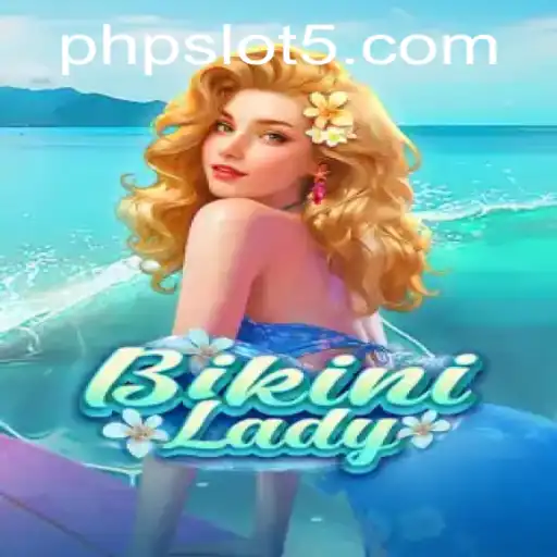 Dive into the World of BikiniLady: A Captivating Adventure in phpslot