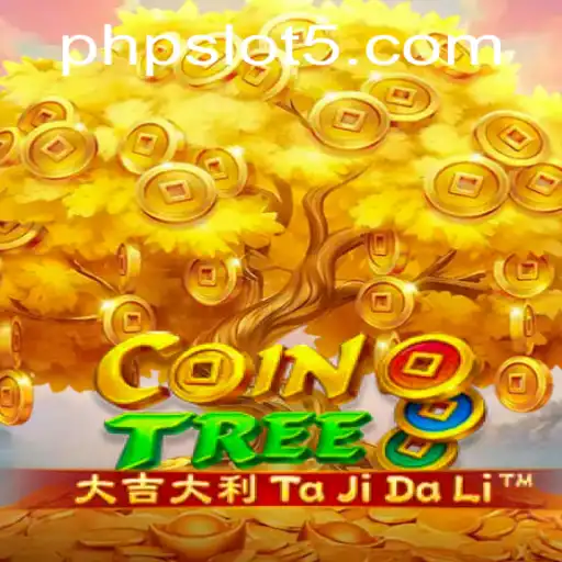 Exploring the Exciting World of CoinTree: A Phpslot Gaming Adventure