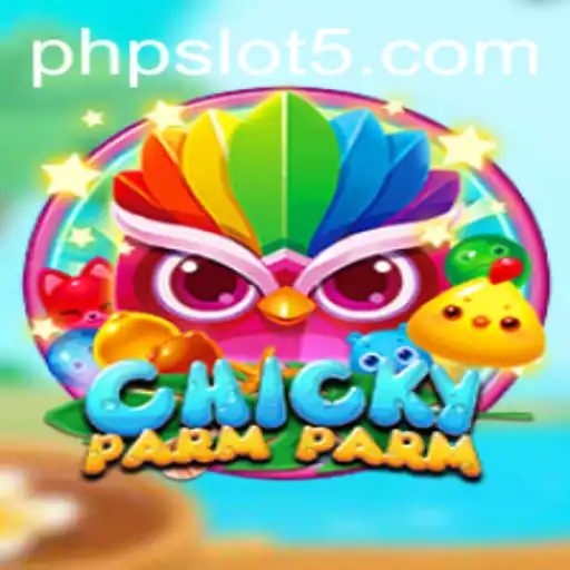 ChickyParmParm: An Exciting Adventure in the Gaming World