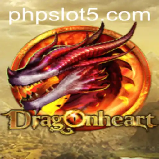 Explore the Enchanting World of DragonHeart: An Immersive PHPSlot Gaming Experience