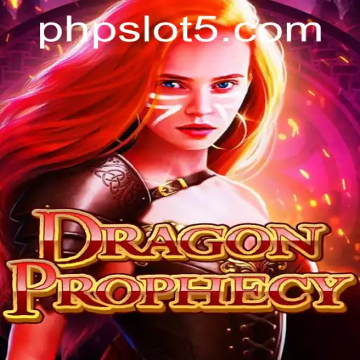 Discover the Mystical World of DragonProphecy and the Thrilling Adventure of PHPSlot