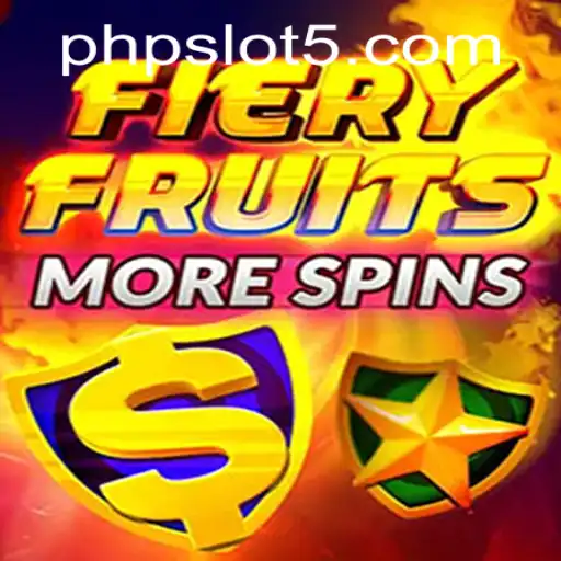 Exploring the Thrills of FieryFruitsMoreSpins: A Slot Adventure
