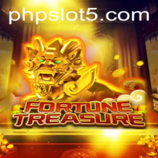 Unlock the Secrets of FortuneTreasure: A Deep Dive into the Exciting World of PHP Slots