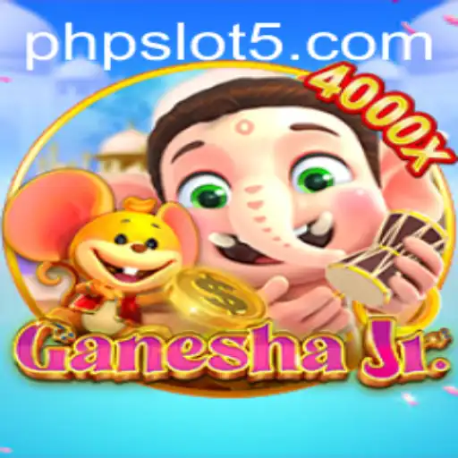 Exploring the Thrilling World of GaneshaJr: A PHP Slot Game
