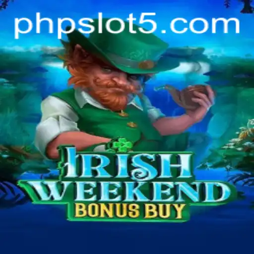 Discover the Thrilling Adventure of IrishWeekendBonusBuy: A Casino Game Insight