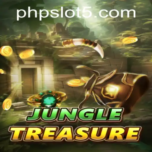 Exploring the Enchanting World of JungleTreasure: A Thrilling Adventure into the Heart of the Jungle