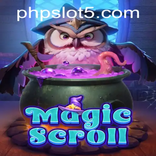 Discover the Enchanting World of MagicScroll: A Fusion of Fantasy and Gaming