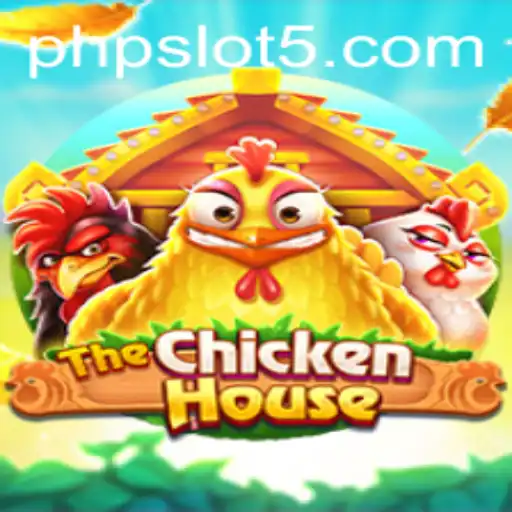 Unveiling TheChickenHouse: An Exciting PHP Slot Adventure