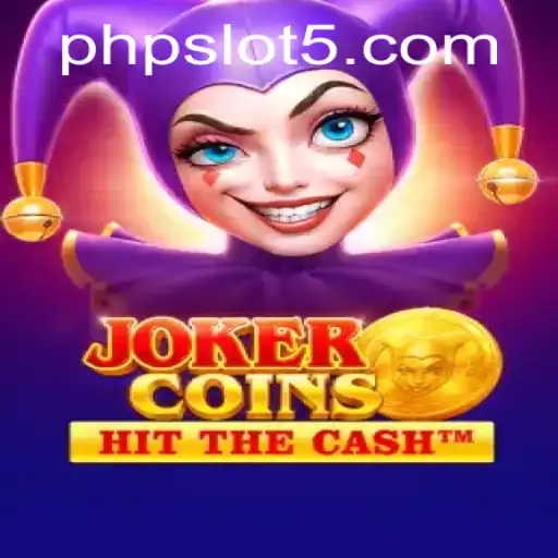Exploring the Thrill of JokerCoins: A PHP Slot Game Adventure