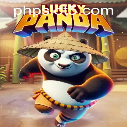 Discover the Excitement of LuckyPanda: A PHPSlot Adventure