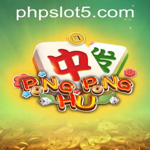 Discover the Excitement of PONGPONGHU: A Thrilling Adventure in Online Gaming