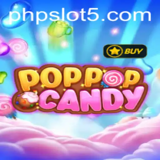 Exploring the Enchanting World of POPPOPCANDY: A Sweet Adventure with phpslot