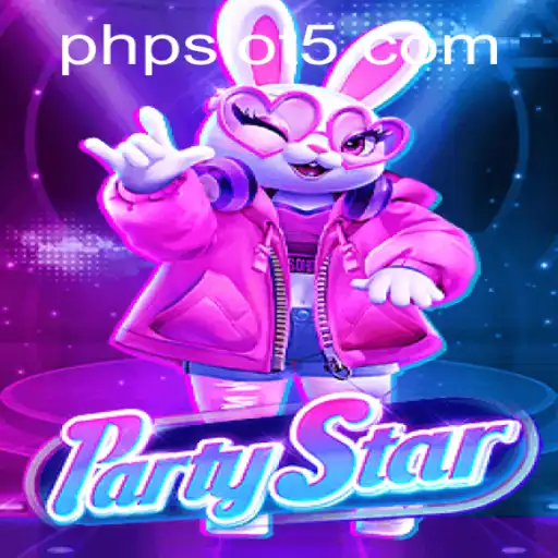 PartyStar: A Thrilling Adventure into the World of Virtual Entertainment