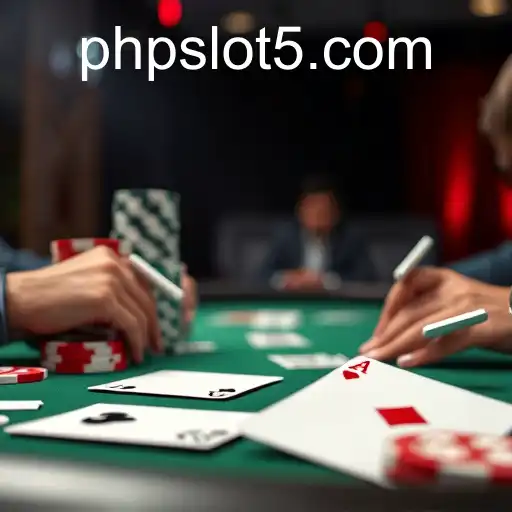 The Fascinating World of Poker Games: A Dive into Strategy and Skill