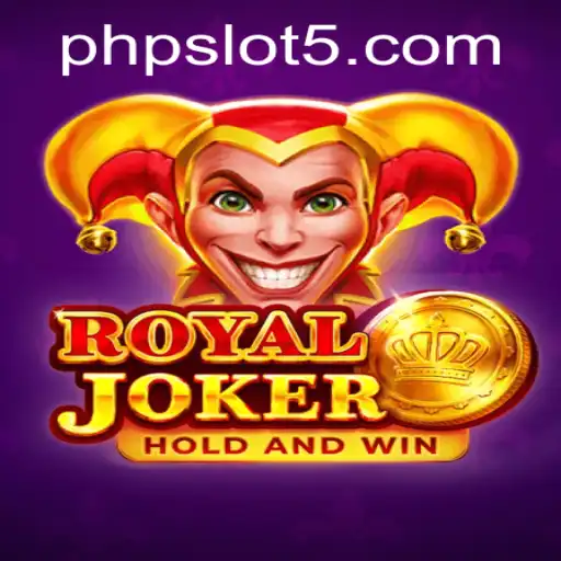 Discover the Thrills of Royaljoker: An In-Depth Look at the PHPSlot Game