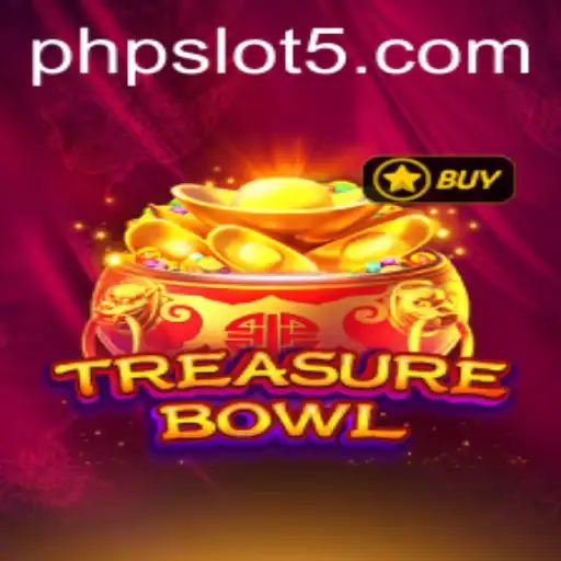 Exploring the Exciting World of TreasureBowl: A PHP Slot Experience