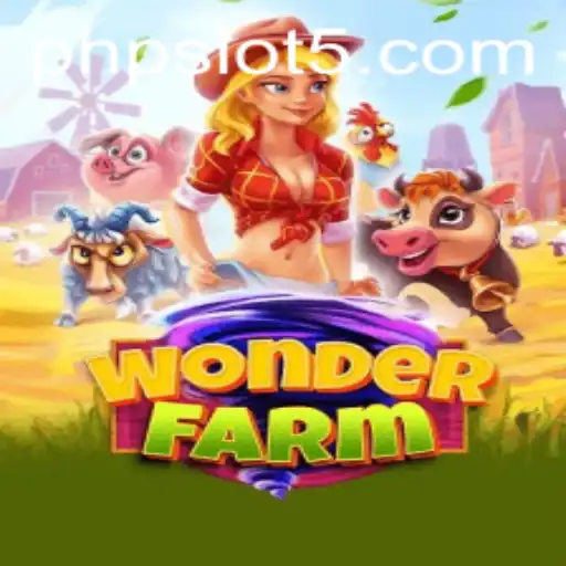 Exploring the Enchanting World of WonderFarm: A Unique Gaming Experience