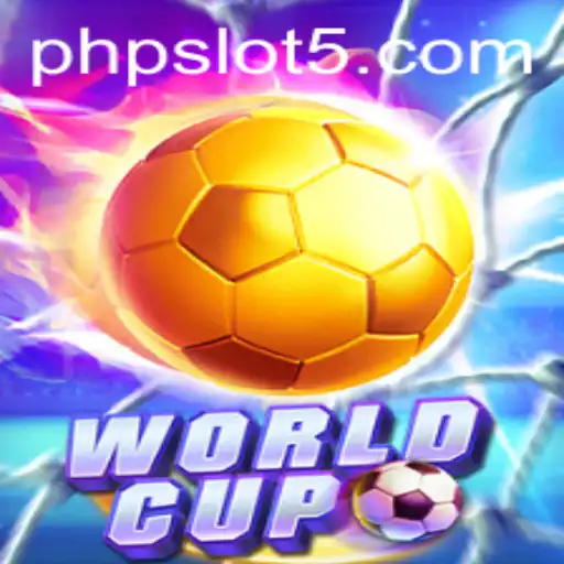WorldCup: Dive into the Thrilling Game of PHPSlot